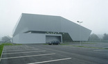 Eissporthalle St. Pölten, Foto: Hertha Hurnaus