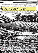  2008|05<br> Instrument LBP