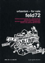 Urbanism – for sale. feld72