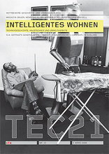 TEC21 2008|10 Intelligentes Wohnen