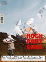 hochparterre 03|2008 Zeitschrift für Architektur und Design
