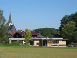 Chaise Lounge, Foto: Geistlweg-Architektur