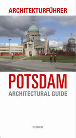 Architekturführer Potsdam