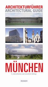 Architekturführer München