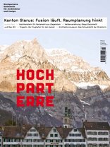  04|2008<br> Zeitschrift für Architektur und Design
