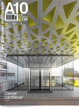 A10 new European architecture #19