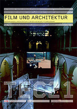  2008|19<br> Film und Architektur