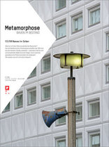 Metamorphose 03/08 Neues im Osten