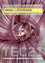 TEC21 2008|21 Tunnel Lösungen