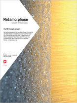 Metamorphose 01/08 Energie sparen