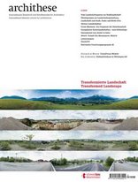  2.2008<br> Transformierte Landschaft