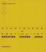 Kroatien - Zagreb - Adria