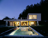 Haus H., Foto: Paul Ott