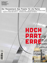  06-07|2008<br> Zeitschrift für Architektur und Design