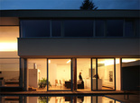 Haus Föhrenweg, Foto: Wolf Architektur