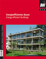 Architektur + Wettbewerbe 214 Energieeffizientes Bauen