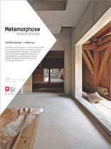 Metamorphose 04/08 Arbeiten -> Wohnen
