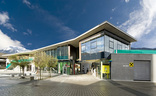 Gemeindezentrum Radfeld, Foto: smart design OG