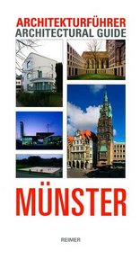 Architekturführer Münster