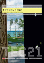 TEC21 2008|33-34 Arenenberg