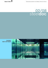 steeldoc 02/08 Durchblick