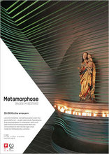 Metamorphose 05/08 Kirche erneuern