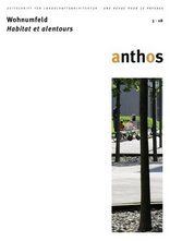 anthos 2008/3 Wohnumgebung