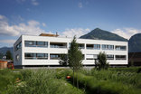 Umbau Niedrigenergiewohn- bau Großbäckerei, Foto: Norman Radon