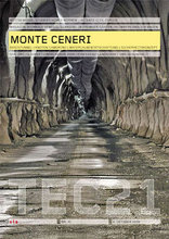 TEC21 2008|41 Monte Ceneri