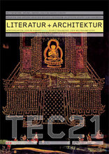  2008|42-43<br> Literatur + Architektur