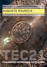  2008|44<br> Augusta Raurica