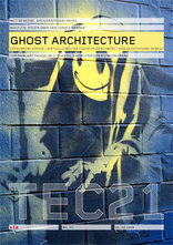 TEC21 2008|47 Ghost Architecture