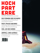  11|2008<br> Zeitschrift für Architektur und Design