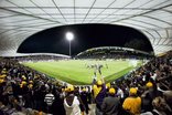 Fussballstadion Maribor, Foto: Tomaž Gregorič