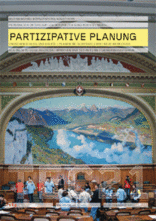  2008|49-50<br> Partizipative Planung