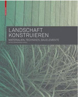 Landschaft konstruieren