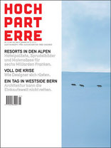  01-02|2009<br> Zeitschrift für Architektur und Design