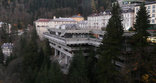 Kongreßhaus, Foto: Norbert Mayr