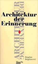 Architektur der Erinnerung