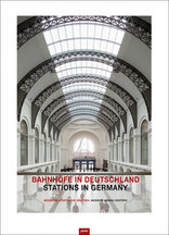 Bahnhöfe in Deutschland
