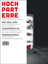  03|2009<br> Zeitschrift für Architektur und Design