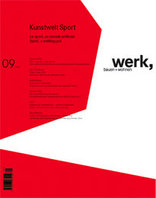  9-02<br> Kunstwelt Sport