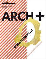 ARCH+ 191/192 Schwellenatlas