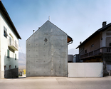 Haus K. in Tramin, Foto: Lukas Schaller