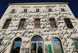 Landesnervenklinik Sigmund Freud, Foto: Israel Schulz