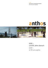 anthos 2009/2 G|59 – und 50 Jahre danach