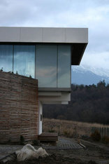 Vila on Mountain Lake, Foto: Marek Solár