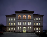 Kernstockschule Hartberg, Foto: Angelo Kaunat