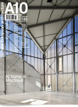 A10 new European architecture #28