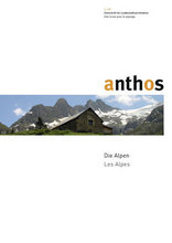 anthos 2009/3 Die Alpen